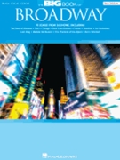 The Big Book of Broadway - 5th Edition by Various for PVG Collection