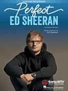 Perfect by Ed Sheeran for Alto Sax