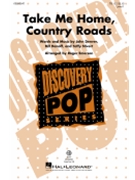 Take Me Home Country Roads by Nivert Taffy - Emerson Roger - Denver John for TB