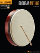 Hal Leonard Bodhran Method