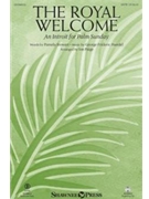 Royal Welcome - An Introit for Palm Sunday by Handel George Frideric - Paige Jon - Pamela Stewart for Studiotrax CD
