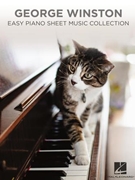 George Winston - Easy Piano Collection by - Winston George - George Winston for Piano