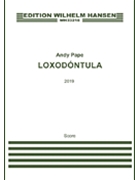 Loxodontula by Pape Andy for Piano