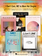 I Don't Care Me! & More Hot Singles by Various for PVG Collection
