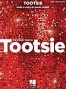 Tootsie by Yazbek David for PVG Collection