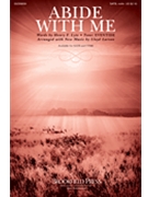 Abide with Me by EVENTIDE - Larson Lloyd - Henry F Lyte for SATB and Piano