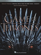 Game of Thrones - Season 8 by Djawadi Ramin for Piano