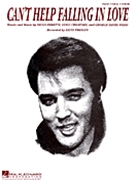 Can't Help Falling in Love by Elvis Presley for
