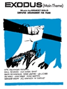 Exodus-Main Theme by for