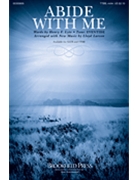 Abide with Me by EVENTIDE - Larson Lloyd - Henry F Lyte for TTBB and Piano