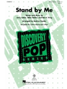 Stand by Me by Stoller Mike - Snyder Audrey - for 3-Part Mixed
