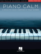Piano Calm by Keveren Phillip for Piano