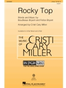 Rocky Top by Bryant Felice - Miller Cristi Cary - for 2-Part