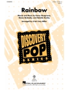 Rainbow by McAnally Shane - Miller Cristi Cary - Musgraves Kacey for 2-Part