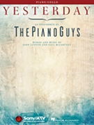 Yesterday by McCartney Paul The Piano Guys for Cello
