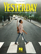 Yesterday by The Beatles for PVG Collection