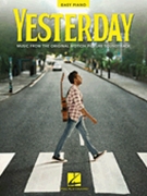 Yesterday by The Beatles for PVG Collection