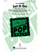 Let It Go - from Frozen by Lopez Robert - Snyder Audrey - for 3-Part Mixed