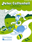 Peter Cottontail by Nelson and Rollins - Greene Bonnie - for Piano/Vocal