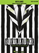 Beetlejuice by Perfect Eddie for PVG Collection