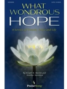 What Wondrous Hope by Martin and Sorenson Michael W. Smith for Listening CD 10-Pak