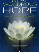 What Wondrous Hope by Martin and Sorenson Michael W. Smith for CD Preview Pak