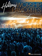 Hillsong Worship Favorites - 2nd Edition by Various Various for Piano