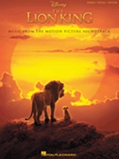 The Lion King by Rice Tim for PVG Collection