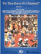 Do They Know It's Christmas by for