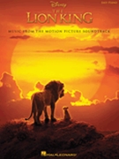 The Lion King by Rice Tim for PVG Collection