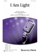 I Am Light by - Hayes Mark - India.Arie for SATB