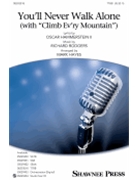 You'll Never Walk Alone (with Climb Every Mountain) by Rodgers and Hammerstein - Hayes Mark - for TTBB
