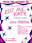 From This Moment On by Cole Porter for