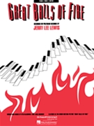 Great Balls Of Fire by Lewis Jerry Lee Jerry Lee Lewis for PVG