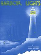 Harbor Lights by for