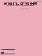 In the Still of the Night by for