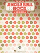 Jingle Bell Rock by Beal and Boothe for PVG Solo