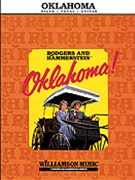 Oklahoma by Rodgers and Hammerstein - Oklahoma! - for PVG