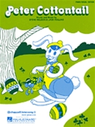 Peter Cottontail by for PVG