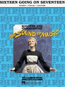 Sixteen Going On Seventeen (From 'The Sound Of Music') by for