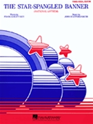 Star Spangled Banner by for