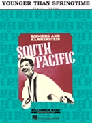 Younger Than Springtime (From 'South Pacific') by for