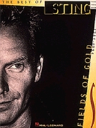 Fields Of Gold 1984-1994 by Sting Sting for PVG Collection