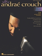 Best Of Andrae Crouch by Crouch Andrae Andrae Crouch for PVG Sacred