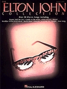Elton John Collection by John Elton Elton John for Piano Collection