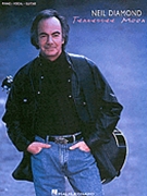 Tennessee Moon by Diamond Neil Neil Diamond for PVG Collection