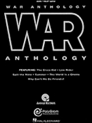 Anthology by War War for PVG Collection