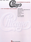 Chicago The Retrospective Collection by Chicago Chicago for PVG Collection