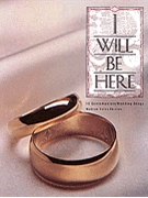 I Will Be Here by Various for Piano with Vocal