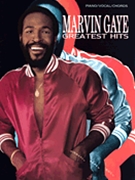 Marvin Gaye - Greatest Hits by Marvin Gaye for